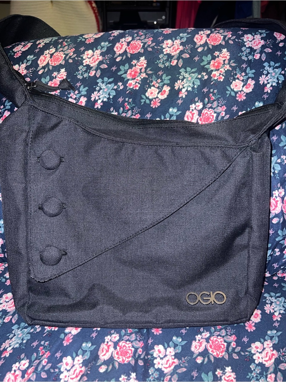 Ogio crossbody bag